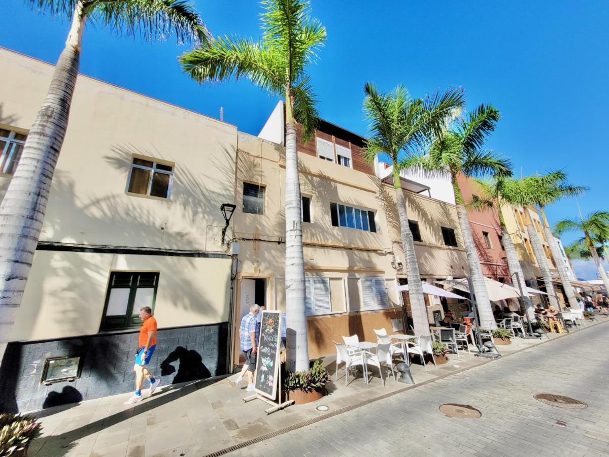 Apartment Palm Street Ii *